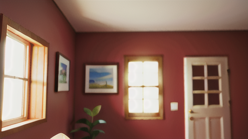 ピクチャーウィンドウを設置するのに適した場所