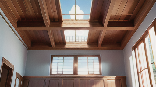 太陽光採光システムのメリット