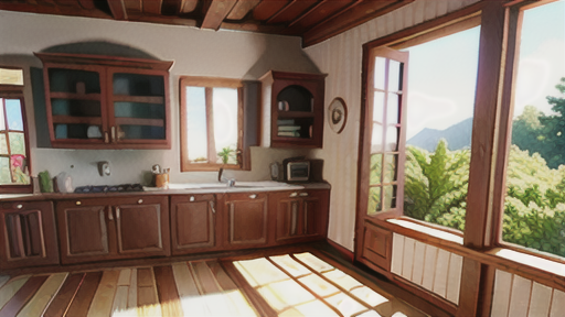 ピクチャーウィンドウの選び方