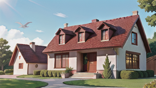 太陽光採光システムが適した場所