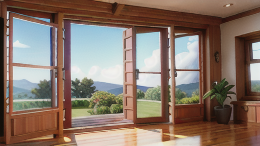 外倒し窓の注意点