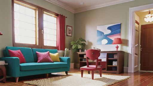 お好みのスタイルに合わせてピッチを選ぶ