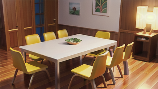 お部屋の雰囲気に合わせたピッチのセレクト