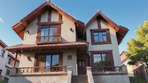 外付けサッシのメリット