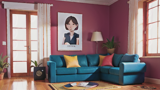 カーテンのヒダを美しく見せる最適なピッチ