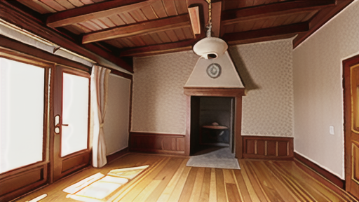 打ちっ放しの施工方法