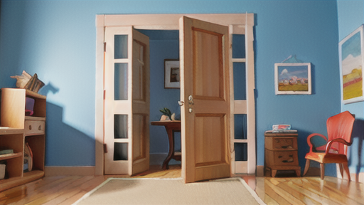 ピボット受けのメリットとデメリット