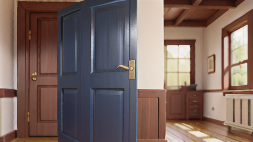 ピポットヒンジの用途