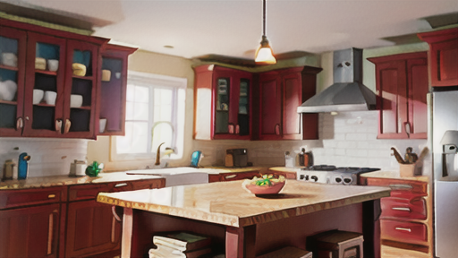 対面式キッチンの選び方