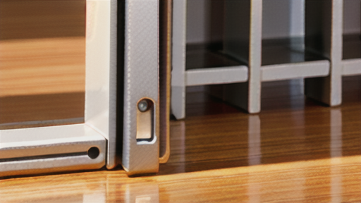 ピポットヒンジのメリット