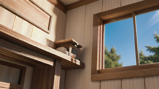 ピポットヒンジの注意点