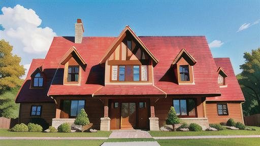 外壁の補修サイクルの期間