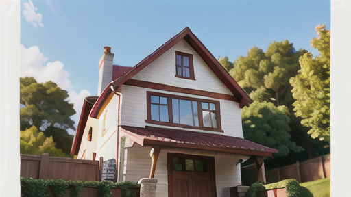 外壁の補修の種類