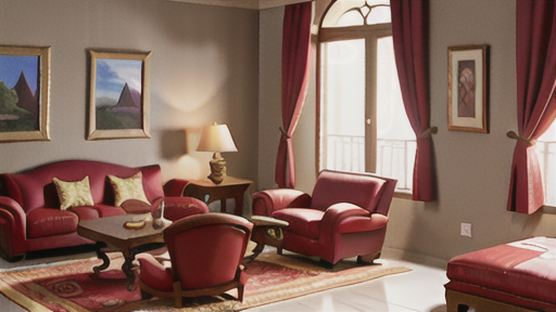 ピロティの種類