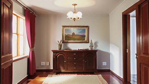 ピロティのメリット