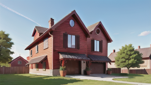 都市景観におけるファサード