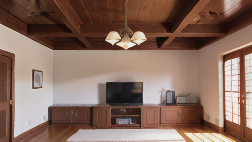 鎧戸の用途とメリット・デメリット