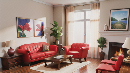 鎧戸を使用したインテリアのポイント