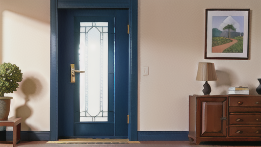 格子戸の手入れ方法