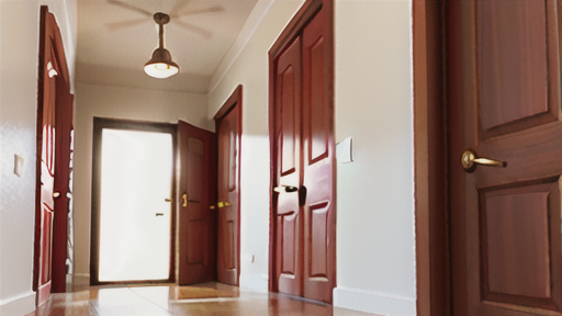 玄関ホールや廊下に設置されるメリット