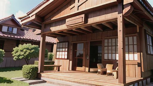 掛け障子の掛け方とメンテナンス