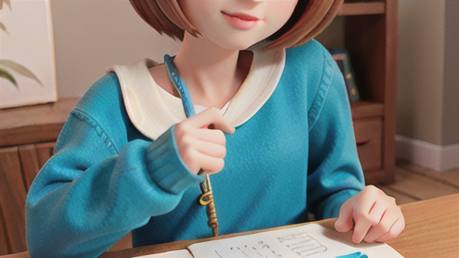 割り付けのポイント