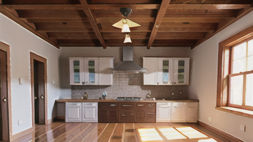 割付がもたらす美的効果