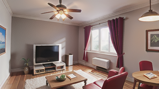 割付図で示される内容