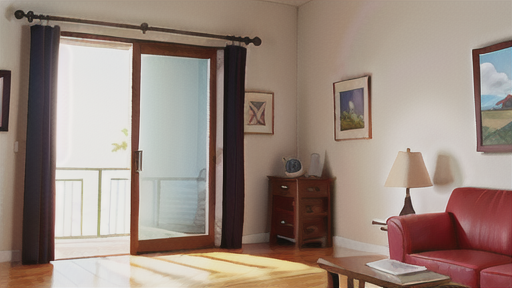 引き戸との相性