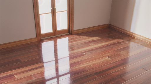 乾式二重床のメリット