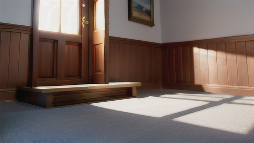 巻上げ施工の注意点