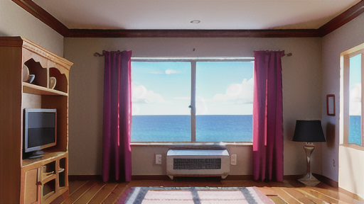 巻上げ施工に適した場所