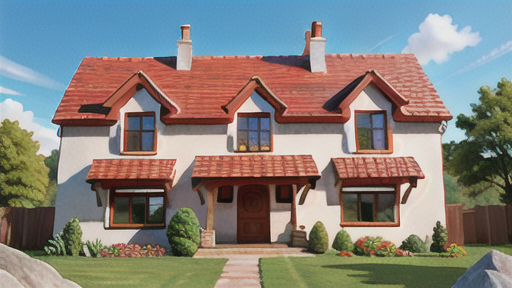 換気ゾーンの適用範囲