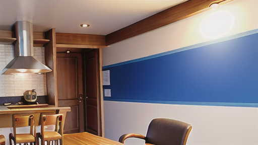 換気ゾーンの分類