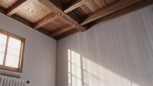 換気ゾーンの維持と管理