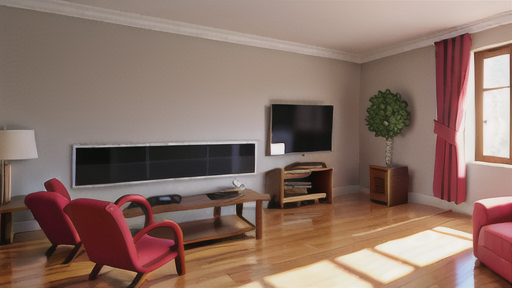 快適な換気回数のための換気設備