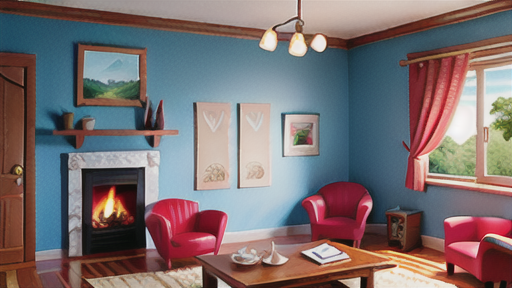 換気経路の仕組み