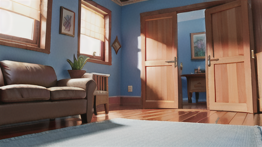 換気経路に影響を与える要因