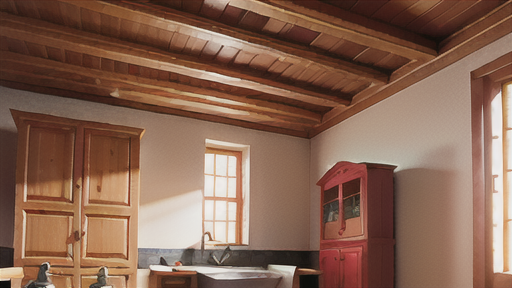 換気計画の仕組み