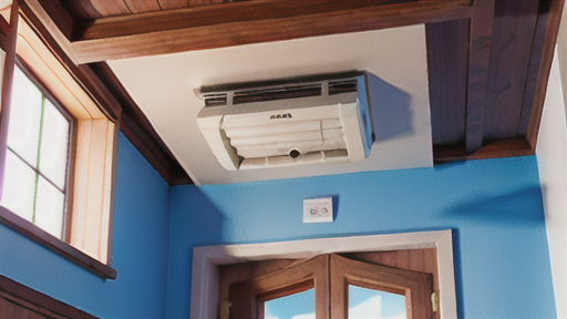 換気計画の設計