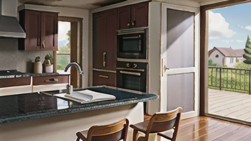 換気計画の維持管理