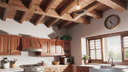 換気計画の事例