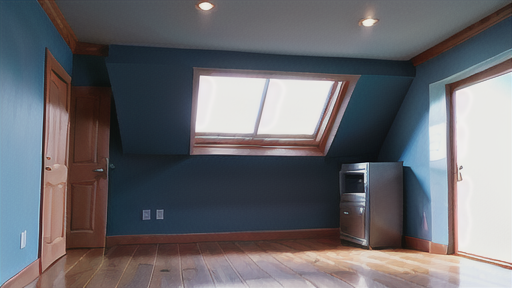 換気口の設置場所