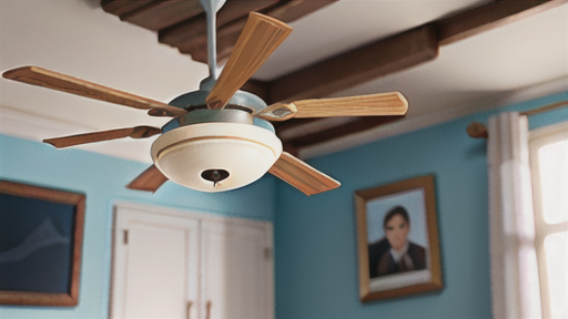 羽の形状による分類(プロペラファン、ターボファンなど)