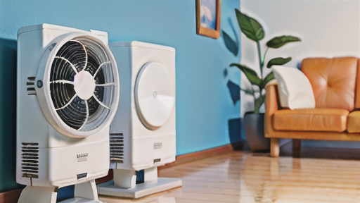 暖房専用機としてのファンコンベクター