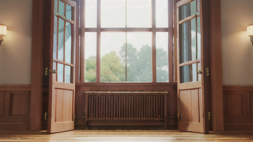 フィックス窓の構造と仕組み