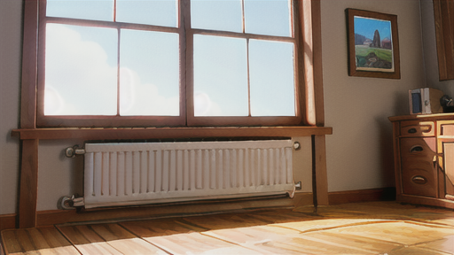 フィックス窓の活用方法