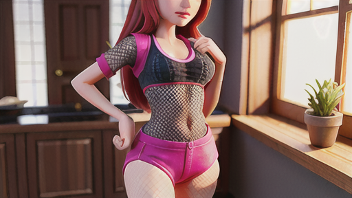 メッシュとフィッシュネットの違い