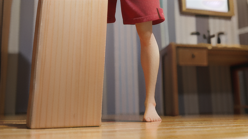 独創的なスタイルの秘密