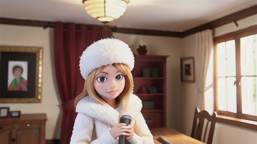 フェイクファーの特徴